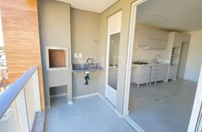 Apartamento com 2 quartos à venda na Rua Doutor Pedro Rangel, São João, Itajaí