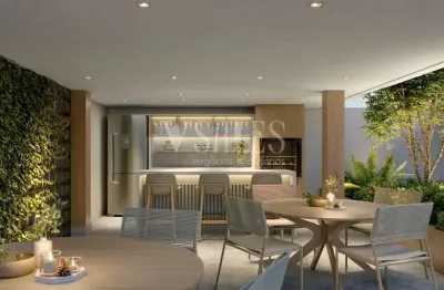 Apartamento com 2 quartos à venda na Rua Onze de Junho, Fazenda, Itajaí