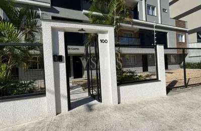 Apartamento com 1 quarto para alugar na Rua Miguel Francisco Borges, Balneário Santa Clara, Itajaí
