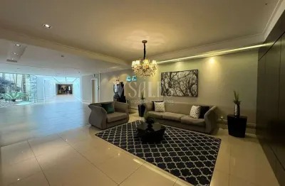 Viva bem: apartamento com 3 dormitórios em condomínio com tudo o que você precisa!