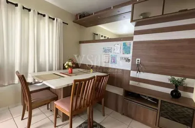 Aconchegante, praticidade e localização perfeita no bairro cidade nova