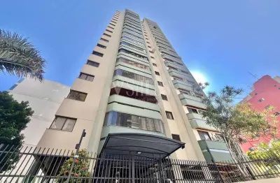 Apartamento, mobiliado com 04 quartos sendo 02 suítes - 238 m² no centro de itajaí/sc.