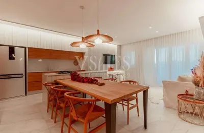 Apartamento com 2 quartos à venda na Rua Delfim Mário Pádua Peixoto, Balneário Santa Clara, Itajaí