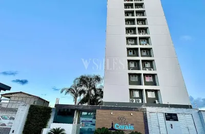 Apartamento com 2 quartos à venda na Rua das Hortênsias, Cidade Nova, Itajaí