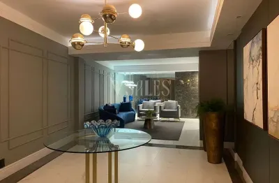 Apartamento com 4 quartos à venda na Rua Quinze de Novembro, Centro, Itajaí