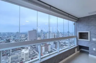 Apartamento com 2 quartos à venda na Rua Uruguai, Centro, Itajaí
