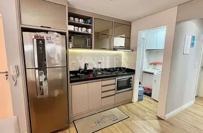 Apartamento com 2 quartos à venda na Avenida Itaipava, Itaipava, Itajaí