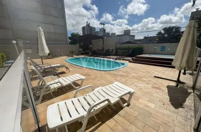 Apartamento com 2 quartos à venda na Rua Laudelina Dionísio, Cordeiros, Itajaí
