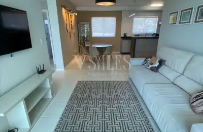Apartamento com 3 quartos à venda na Rua Maria das Dores Santos Müller, Balneário Santa Clara, Itajaí