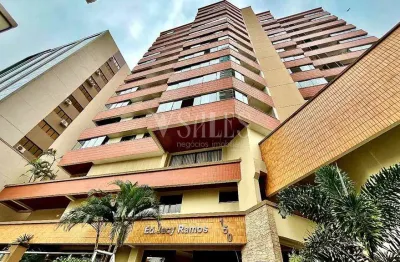 O seu apartamento a sua espera 3 dormitório e 2 vaga de garagem