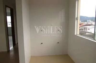 Apartamento com 2 quartos à venda na Rua Doutor Hermes Atílio Mariani, Cidade Nova, Itajaí