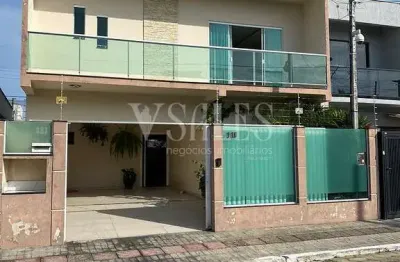 Casa com 3 quartos à venda na Rua Stringari, São João, Itajaí