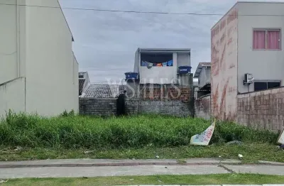 Terreno à venda na Avenida Paulo Contidio da Silva, Espinheiros, Itajaí