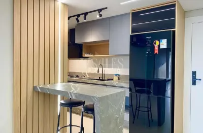 Apartamento com 3 quartos à venda na Rua João Ladislau Tabalipa, São João, Itajaí