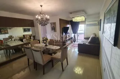 Apartamento com 3 quartos à venda na Rua Uruguai, Centro, Itajaí