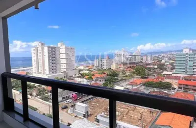 Apartamento com 2 quartos à venda na Rua Maurício Monerat, Gravata, Navegantes