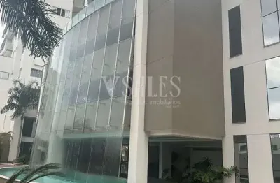 Apartamento central e confortavel 3 dormitórios e suítes 3