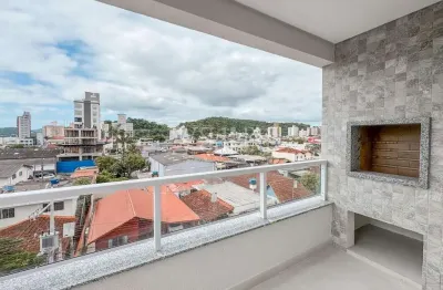 Apartamento com 2 quartos à venda na Rua Licurana, Tabuleiro, Camboriú