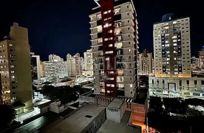 Excelente apartamento no coração de itajaí com 3 dormitório sendo uma suíte