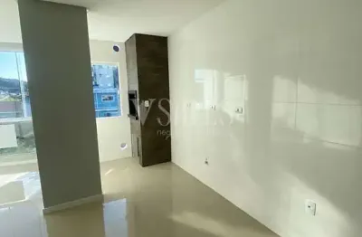 Apartamento com duas suítes em cordeiros – conforto e privacidade para você!