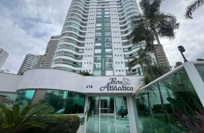 Apartamento com 4 quartos à venda na Rua Lauro Muller, Fazenda, Itajaí