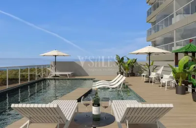 Apartamento com 3 quartos à venda na Avenida Prefeito Cirino Adolfo Cabral, Centro, Navegantes