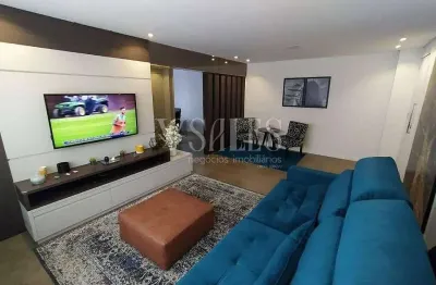 Apartamento com 4 quartos à venda na Rua Treze de Maio, Centro, Itajaí