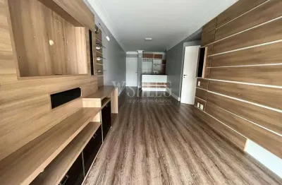 Lindo apartamento de 3 dormitórios, com 1 suíte próximo à beira rio
