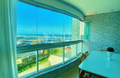 Apartamento com 3 quartos à venda na Avenida Prefeito José Juvenal Mafra, Centro, Navegantes
