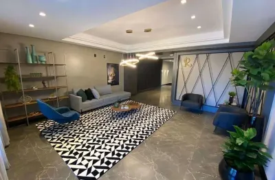 Apartamento com 2 quartos à venda na Avenida Joaquim Couto, Gravata, Navegantes