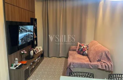 Apartamento com 2 quartos à venda na Avenida Itaipava, Itaipava, Itajaí