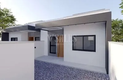 Casa com 2 quartos à venda na Avenida Itajuba, Itajubá, Barra Velha