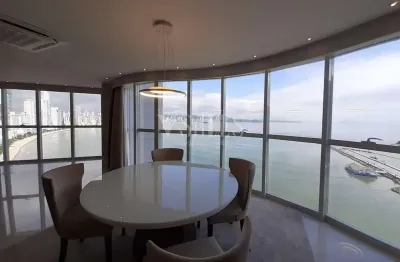Apartamento de alto padrão para locação: elegância e conforto exclusivos