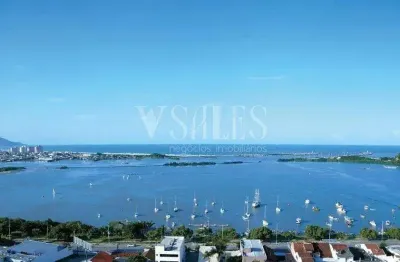 Apartamento de alto padrão à venda no marine vision – 3 suítes, 3 vagas de garagem e área de lazer completa