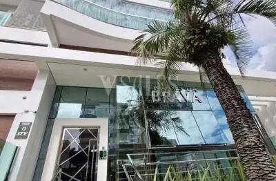 Apartamento com 3 quartos à venda na Rua Carola Coelho, Balneário Santa Clara, Itajaí