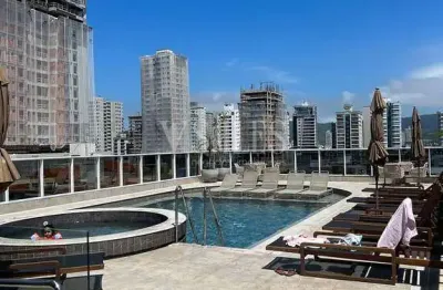 Apartamento com 3 quartos à venda na Rua 1208, Meia Praia, Itapema