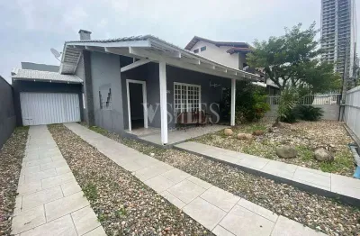 Casa com 3 quartos à venda na Rua Cecília Meireles, Praia dos Amores, Balneário Camboriú