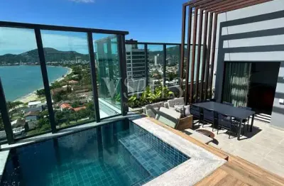 Apartamento com 3 quartos à venda na Avenida Itapocorói, Armação, Penha