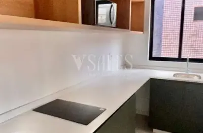 Seu novo lar no coração de itajaí: loft aconchegante e estilo