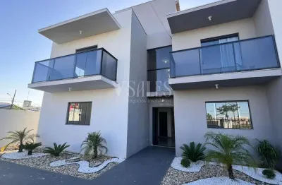 Apartamento com 12 quartos à venda na Rua Alexandre Dávila Baptista, Cordeiros, Itajaí