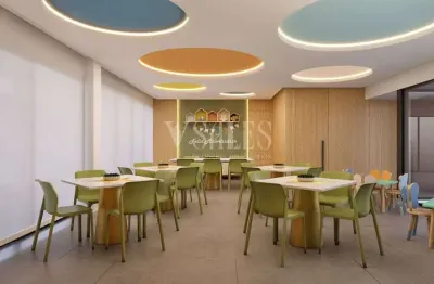 Apartamento com 2 quartos à venda na Rodovia Osvaldo Reis, Praia Brava, Itajaí