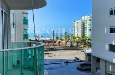 Apartamento com 3 quartos à venda na Rua Delfim Mário Pádua Peixoto, Balneário Santa Clara, Itajaí