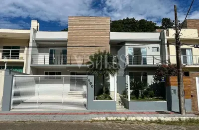 Casa com 3 quartos à venda na Rua Alexandre Alexius Reiser, Ressacada, Itajaí