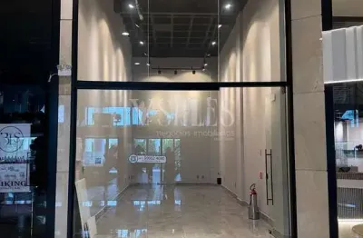 Excelente espaço em um dos mais cobiçados prédios comerciais da região