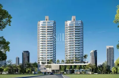 Apartamento com 3 quartos à venda na Rua Aririba, Balneário Santa Clara, Itajaí