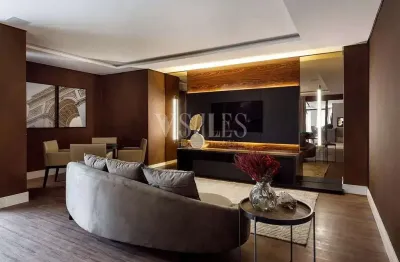 Apartamento próximo à univali e com fácil acesso à saída de itajaí