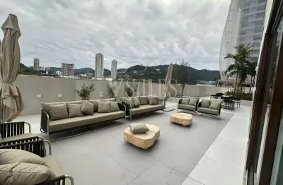 Apartamento com 3 quartos à venda na Rua Luci Canziani, Praia Brava, Itajaí