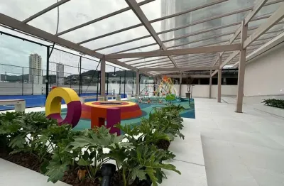 Apartamento com 3 quartos à venda na Rua Luci Canziani, Balneário Santa Clara, Itajaí
