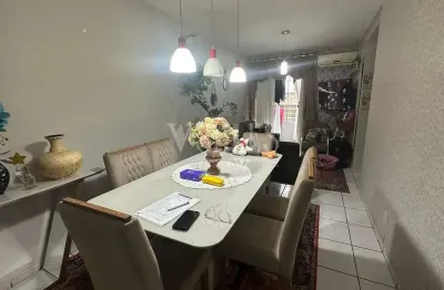 Apartamento com 2 quartos à venda na Rua José Luiz Marcelino, Cordeiros, Itajaí
