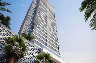 Apartamento com 3 quartos à venda na Avenida Joca Brandão, Centro, Itajaí
